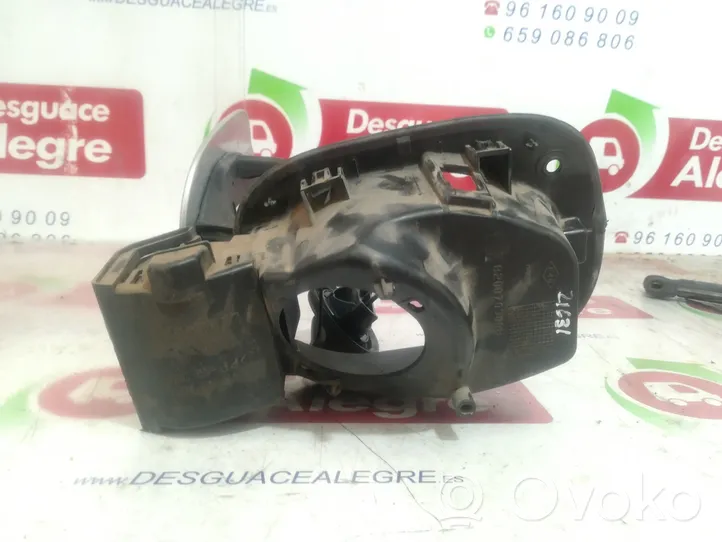 Renault Modus Tappo del serbatoio del carburante 8200709008