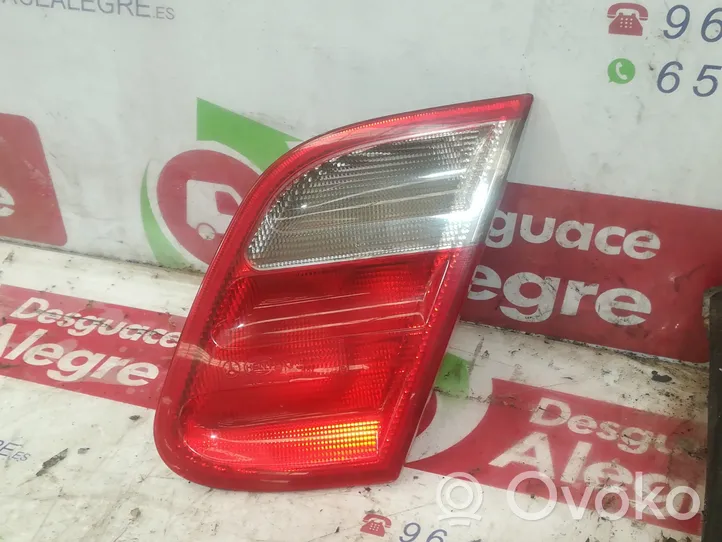 Mercedes-Benz CLK A208 C208 Lampa tylna 