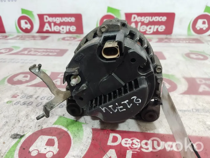 Volkswagen Polo Alternator 03D903025E