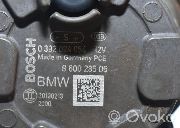 BMW i3 Electric auxiliary coolant/water pump 0392024054