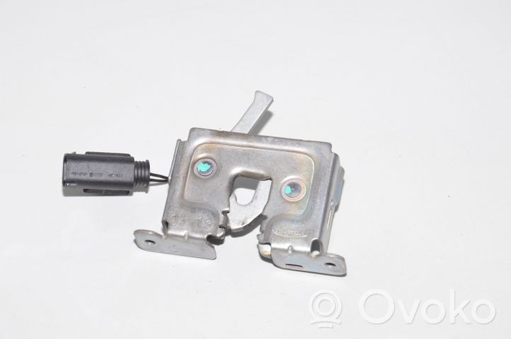 BMW i3 Chiusura/serratura vano motore/cofano 7299162