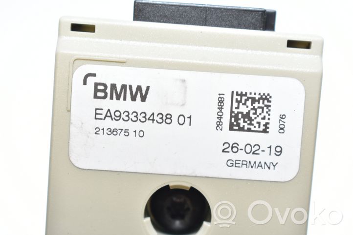 BMW i3 Filtr anteny 9333438