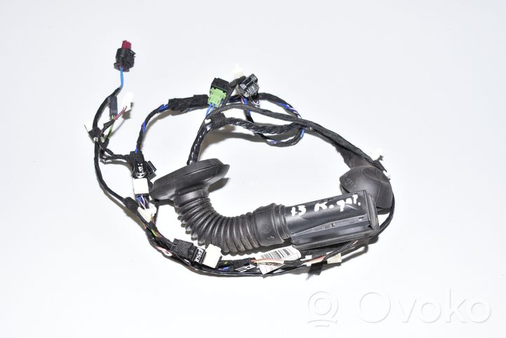 BMW i3 Cableado de puerta trasera 8806978