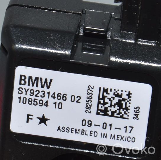 BMW M4 F82 F83 Amplificateur d'antenne 