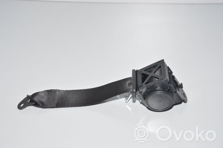 BMW M4 F82 F83 Rear seatbelt 