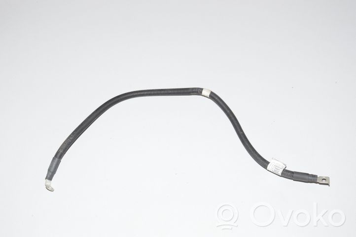 BMW i3 Cable negativo de tierra (batería) 8619096