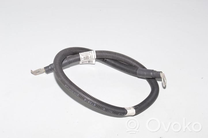 BMW i3 Cable negativo de tierra (batería) 