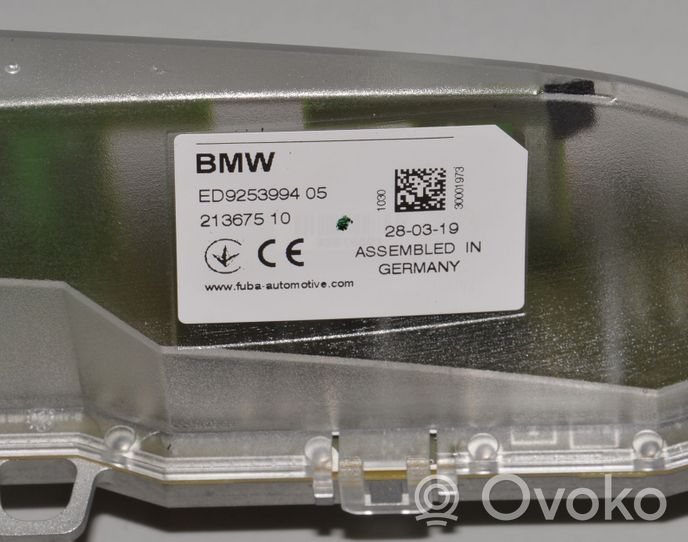 BMW i3 Antenna GPS 