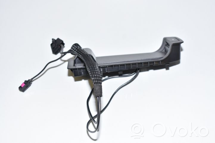 BMW 3 F30 F35 F31 Phone control unit/module 