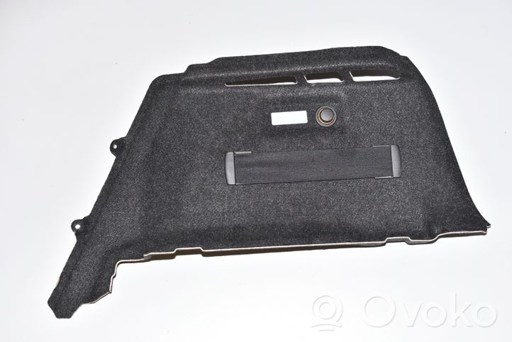 BMW i3 Dolny panel schowka koła zapasowego 7314756