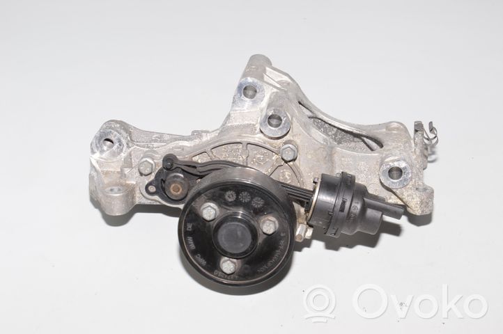 BMW 5 G30 G31 Pompa dell’acqua 7644809