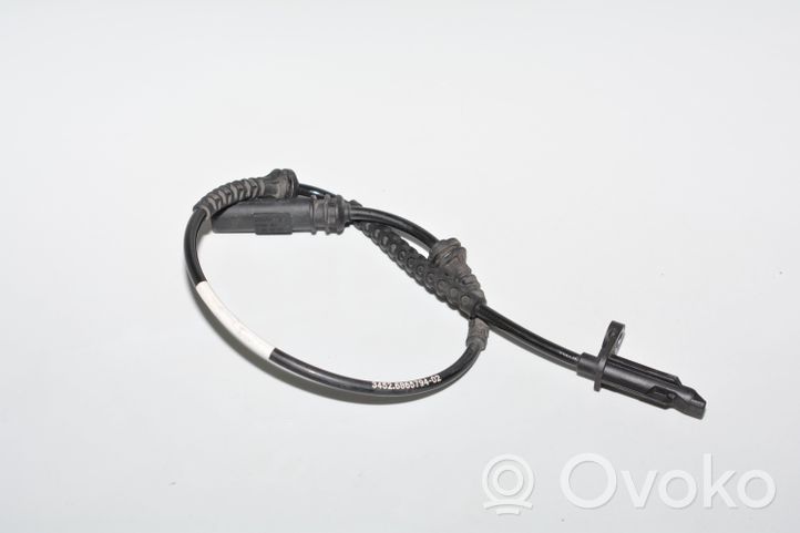 BMW i3 Sensore velocità del freno ABS 6865794