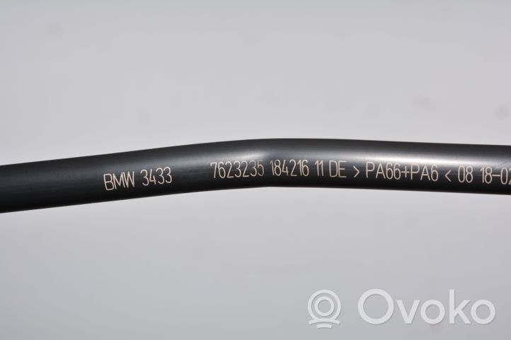 BMW i3 Vacuum line/pipe/hose 7623235