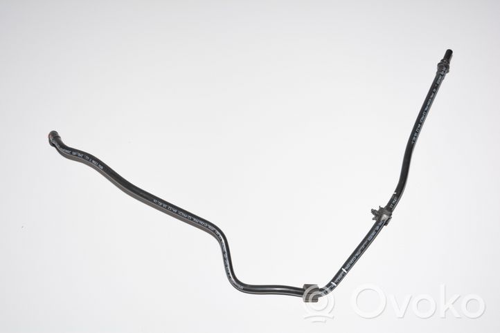BMW i3 Vacuum line/pipe/hose 7623241