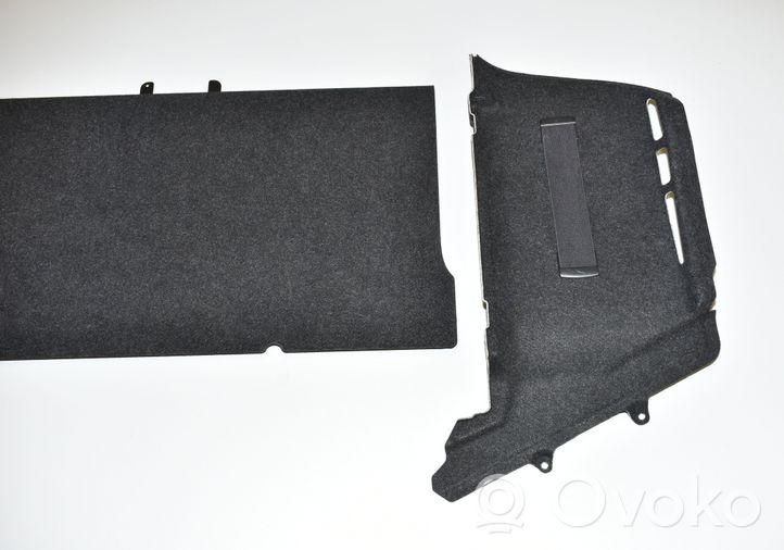 BMW i3 Dolny panel schowka koła zapasowego 7362860