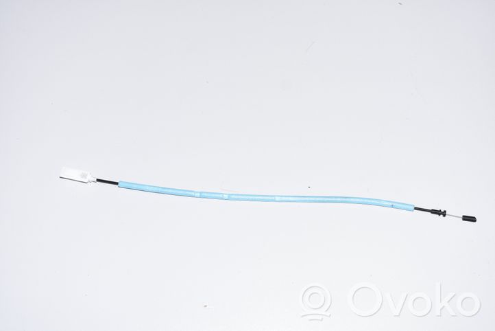 BMW X5 F15 Front door cable line 7293621