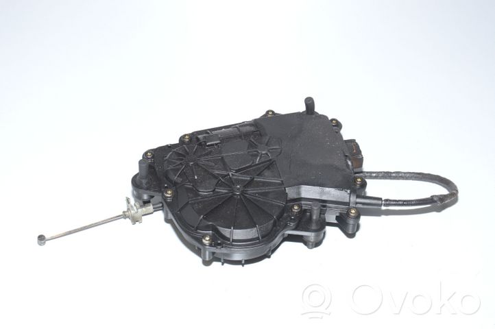 BMW X5 F15 Motor de apertura del maletero/compartimento de carga 7303443