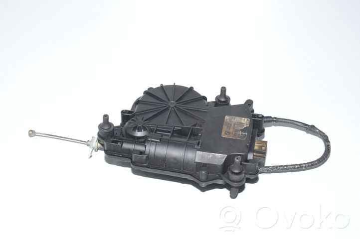 BMW X5 F15 Motor de apertura del maletero/compartimento de carga 7303443