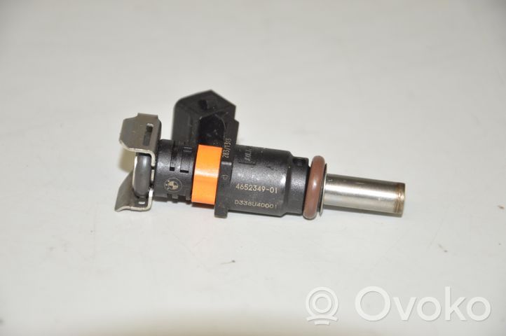 BMW i3 Fuel injector 