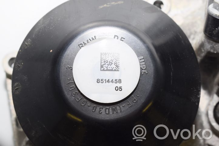 BMW 4 F32 F33 Pompe de circulation d'eau 8514458