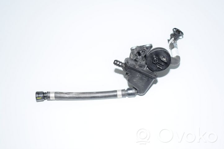 BMW i3 Altra parte del vano motore 8544835