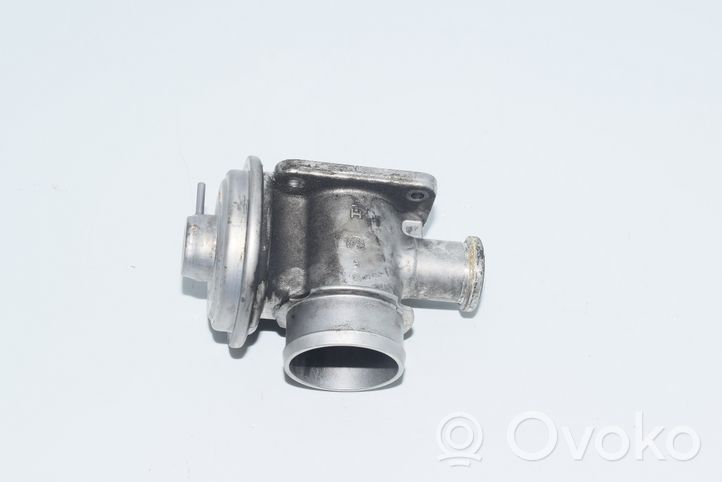 BMW 5 E39 Soupape vanne EGR 7804378