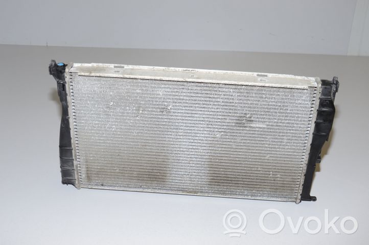 BMW 3 E90 E91 Coolant radiator 7788903