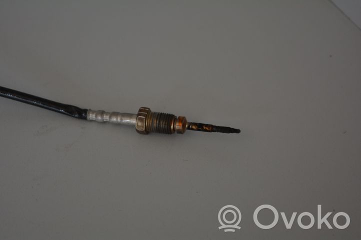 BMW 1 F20 F21 Exhaust gas temperature sensor 8509963