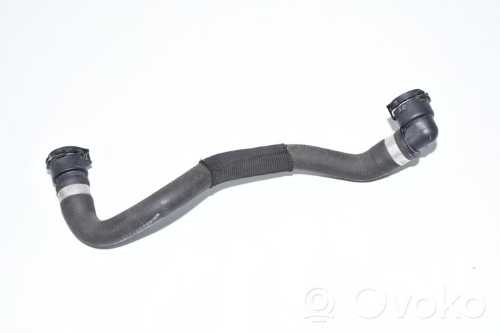 BMW 4 F32 F33 Sensore di livello del liquido refrigerante 8573187