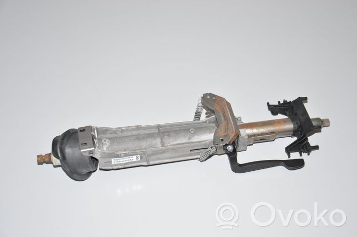 BMW 4 F32 F33 Vairo rato ašies komplektas 6858559