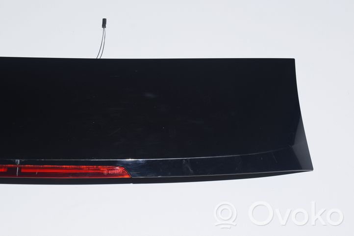 BMW i3 Spoiler tylnej szyby klapy bagażnika 