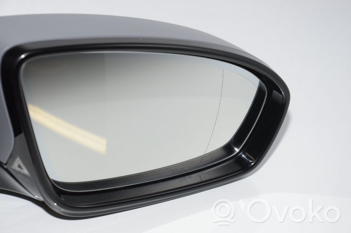 BMW M6 Spogulis (elektriski vadāms) 6789532