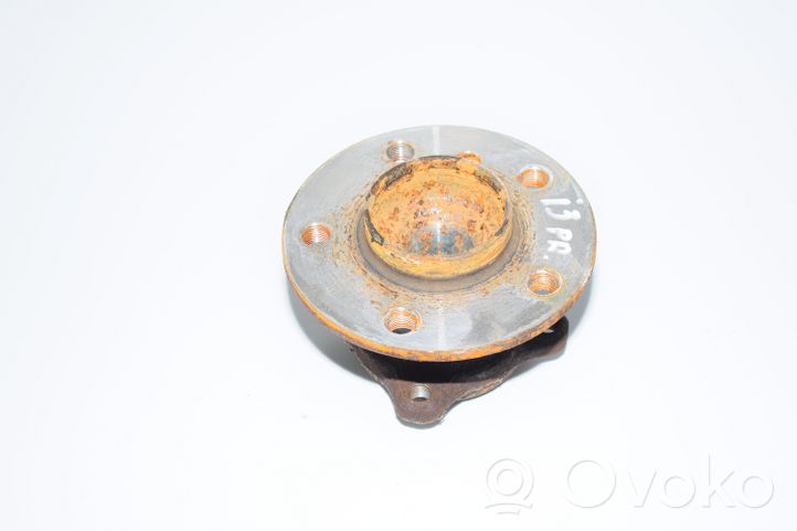 BMW i3 Cuscinetto a sfera della ruota anteriore 6859546