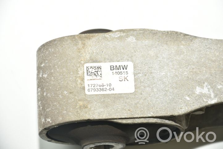 BMW i3 Pavarų dėžės tvirtinimo kronšteinas 6793362