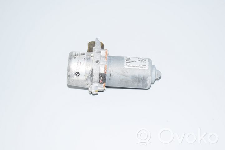 BMW i3 Alipainepumppu 6857405