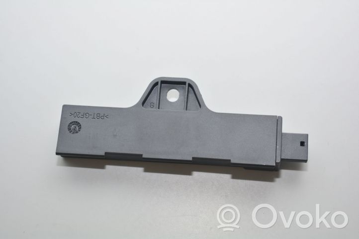 BMW i3 Radion pystyantenni 9220832