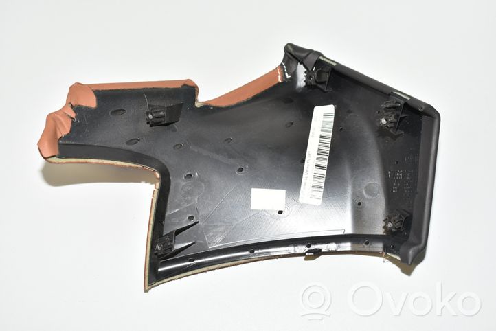 BMW M6 Panneau de garniture tableau de bord 51459216992