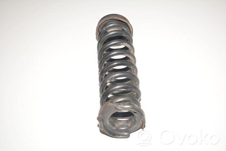 BMW 3 E92 E93 Muelle espiral trasero 6764419