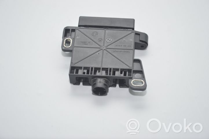 BMW 7 F01 F02 F03 F04 Relé de control de corriente 