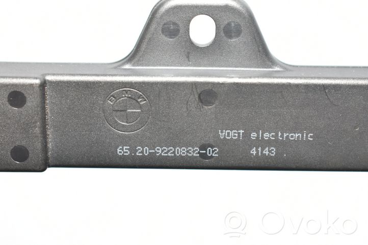 BMW M6 Antenna comfort per interno 9220832