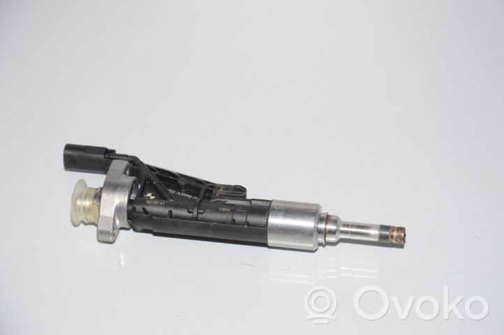 BMW 6 G32 Gran Turismo Injecteur de carburant 0261500539