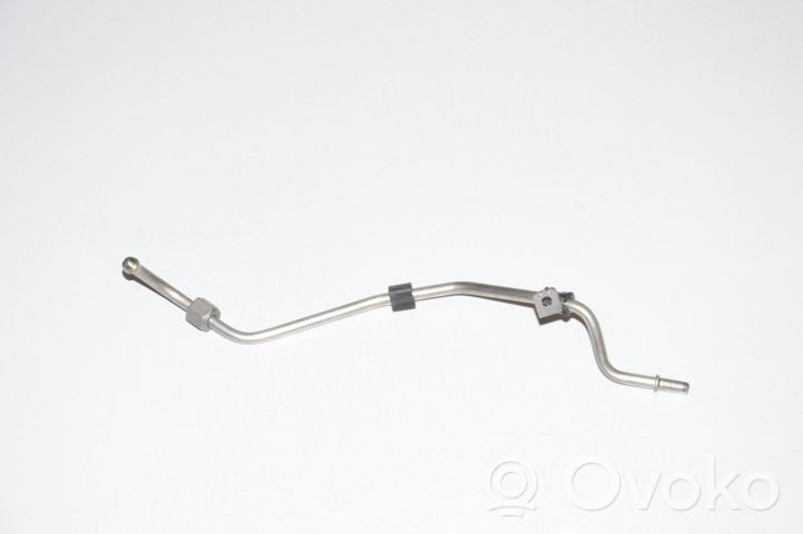 BMW 6 G32 Gran Turismo Fuel line pipe 13538616080