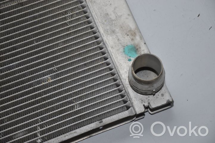 BMW 5 E60 E61 Radiateur condenseur de climatisation 