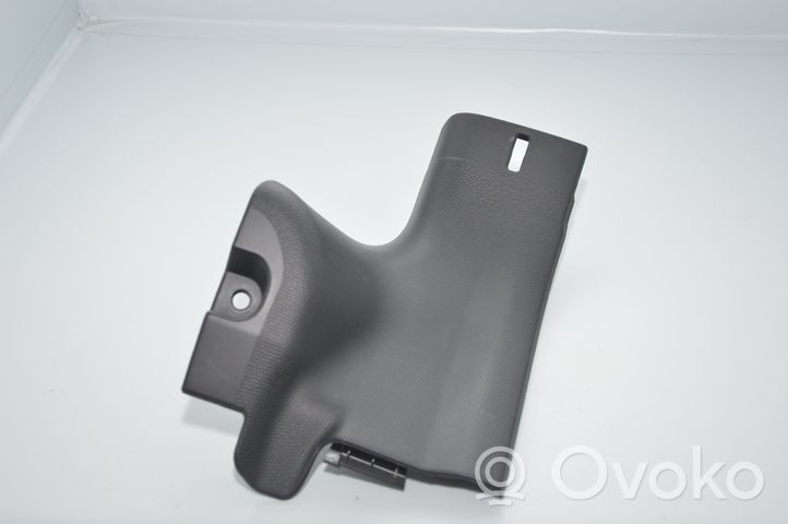 BMW i3 Rear sill trim cover 