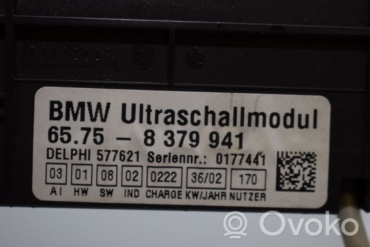 BMW X5 E53 Czujnik ultradźwiękowy 
