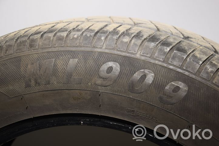 BMW X5 E53 R 18 vasaras riepa (-as) 