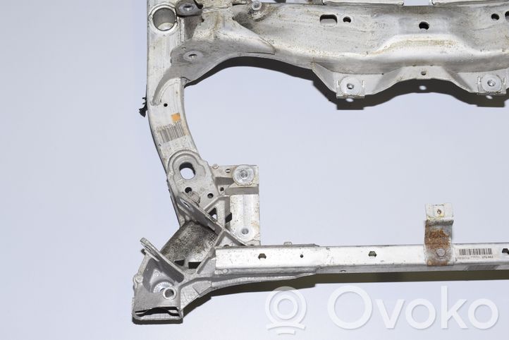 6781528 BMW 5 F10 F11 Front subframe, 29.00 € | RRR