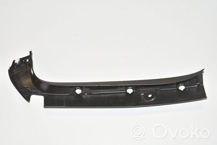 BMW 4 F36 Gran coupe Rivestimento portellone 7314635