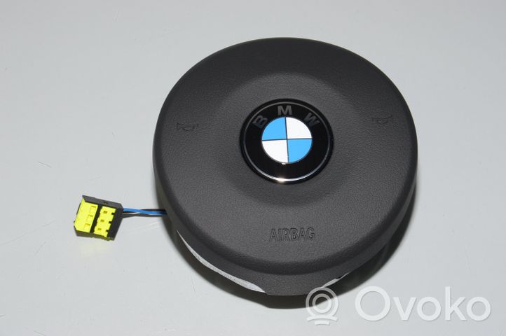 BMW X1 F48 F49 Ohjauspyörän turvatyyny 32308092206