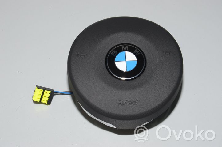 BMW X4 F26 Poduszka powietrzna Airbag kierownicy 32308092206